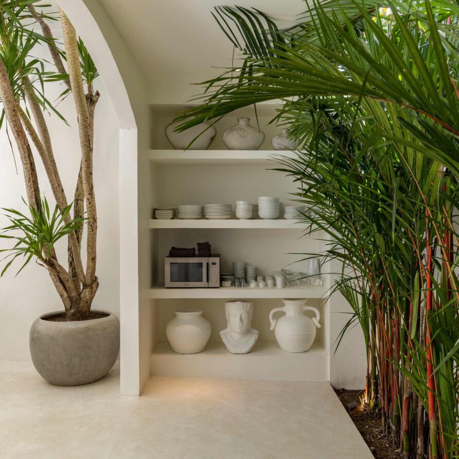 Villa Calamus, Canggu, Bali