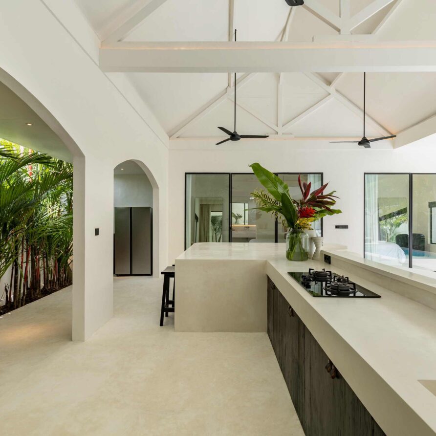 Villa Calamus, Canggu, Bali