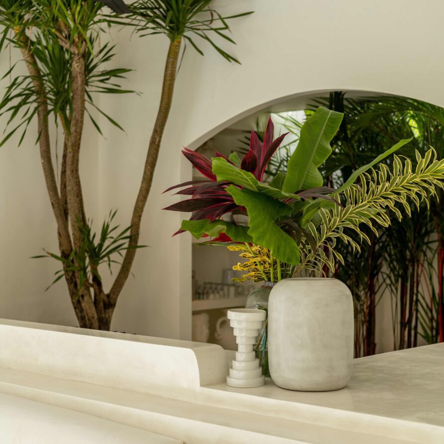 Villa Calamus, Canggu, Bali