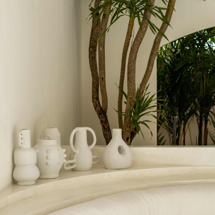 Villa Calamus, Canggu, Bali