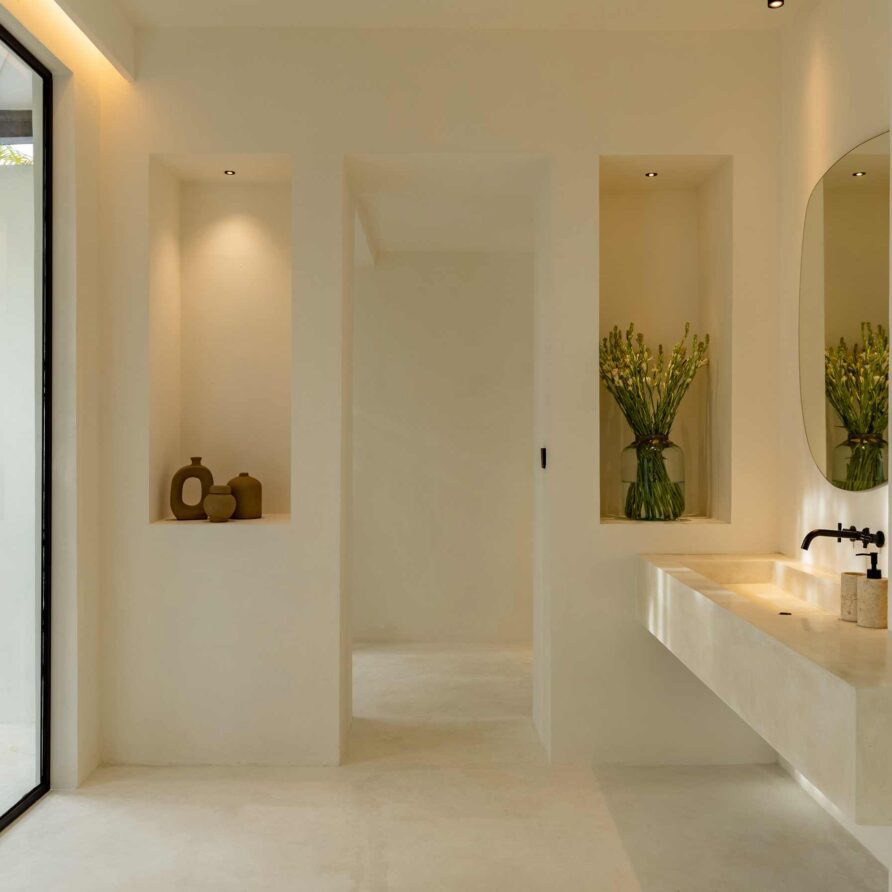 Villa Calamus, Canggu, Bali