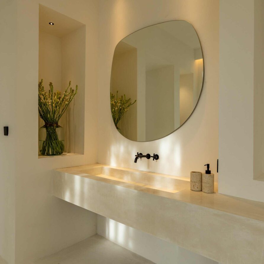 Villa Calamus, Canggu, Bali