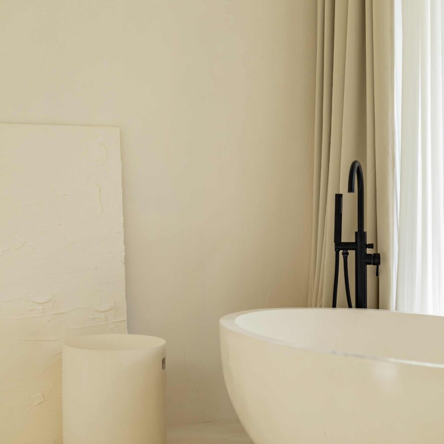 Villa Calamus, Canggu, Bali