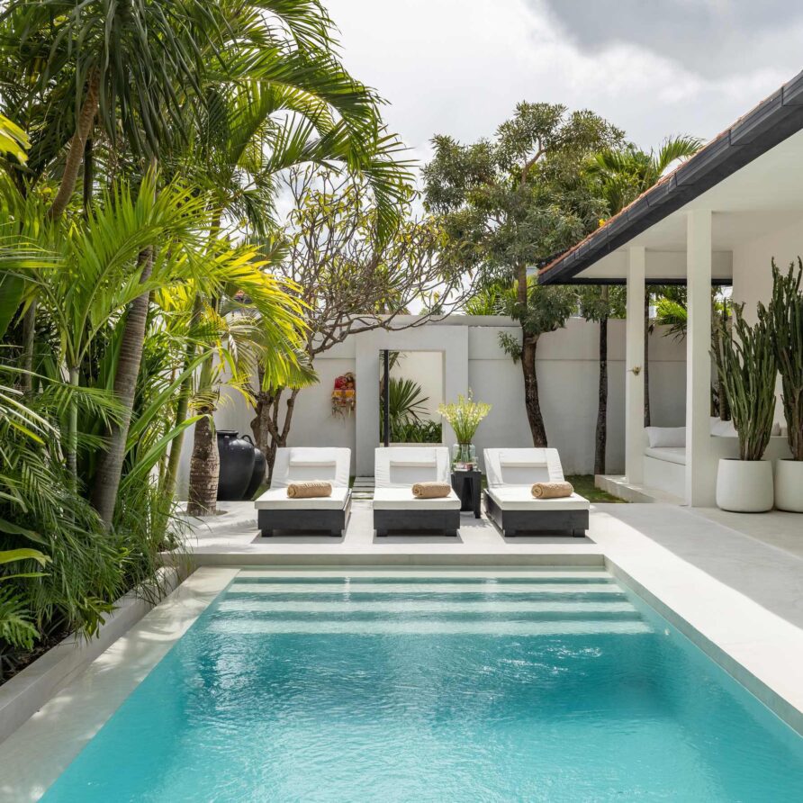Villa Calamus, Canggu, Bali