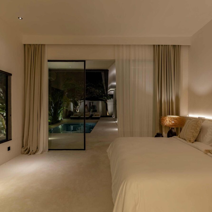 Villa Calamus, Canggu, Bali