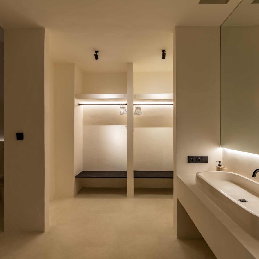 Villa Calamus, Canggu, Bali