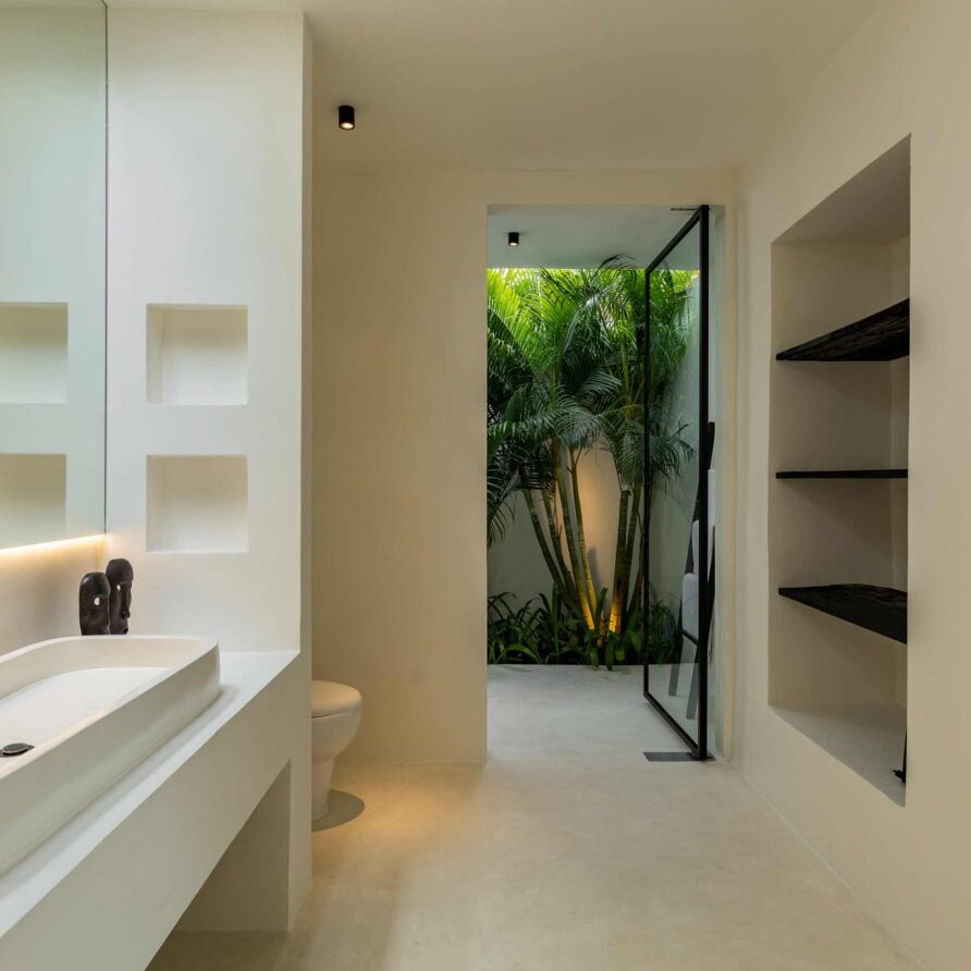 Villa Calamus, Canggu, Bali