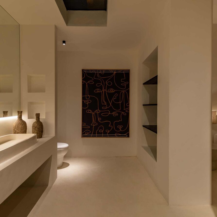 Villa Calamus, Canggu, Bali