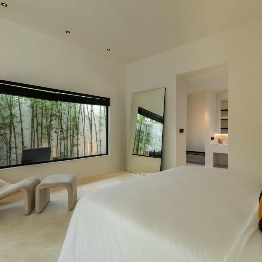 Villa Calamus, Canggu, Bali