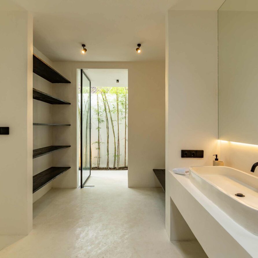 Villa Calamus, Canggu, Bali