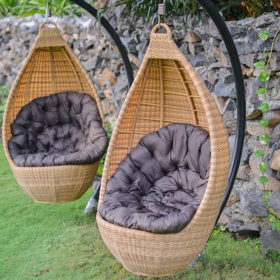 Villa Bundar, Lovina, Bali