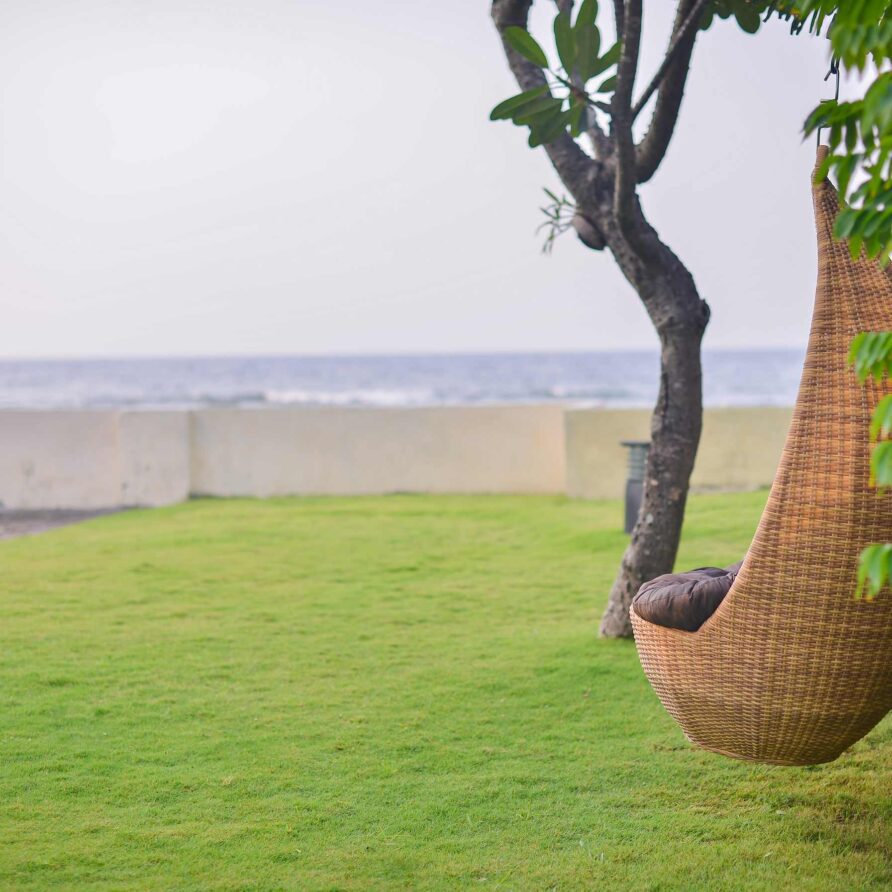 Villa Bundar, Lovina, Bali