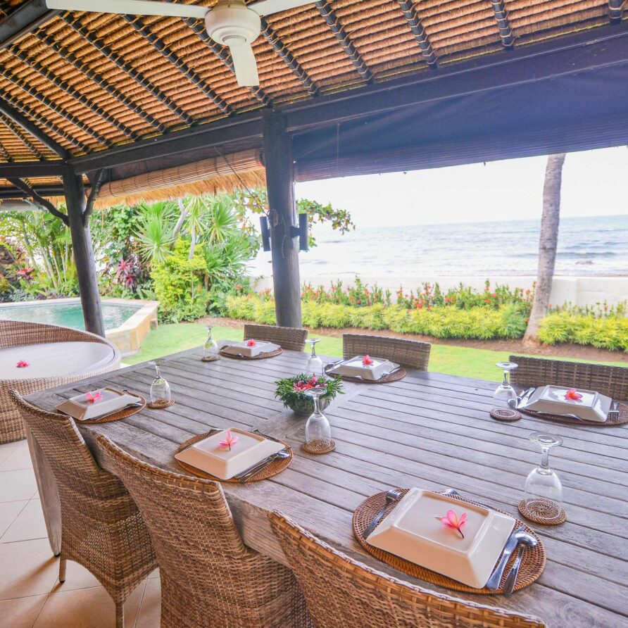 Villa Bundar, Lovina, Bali