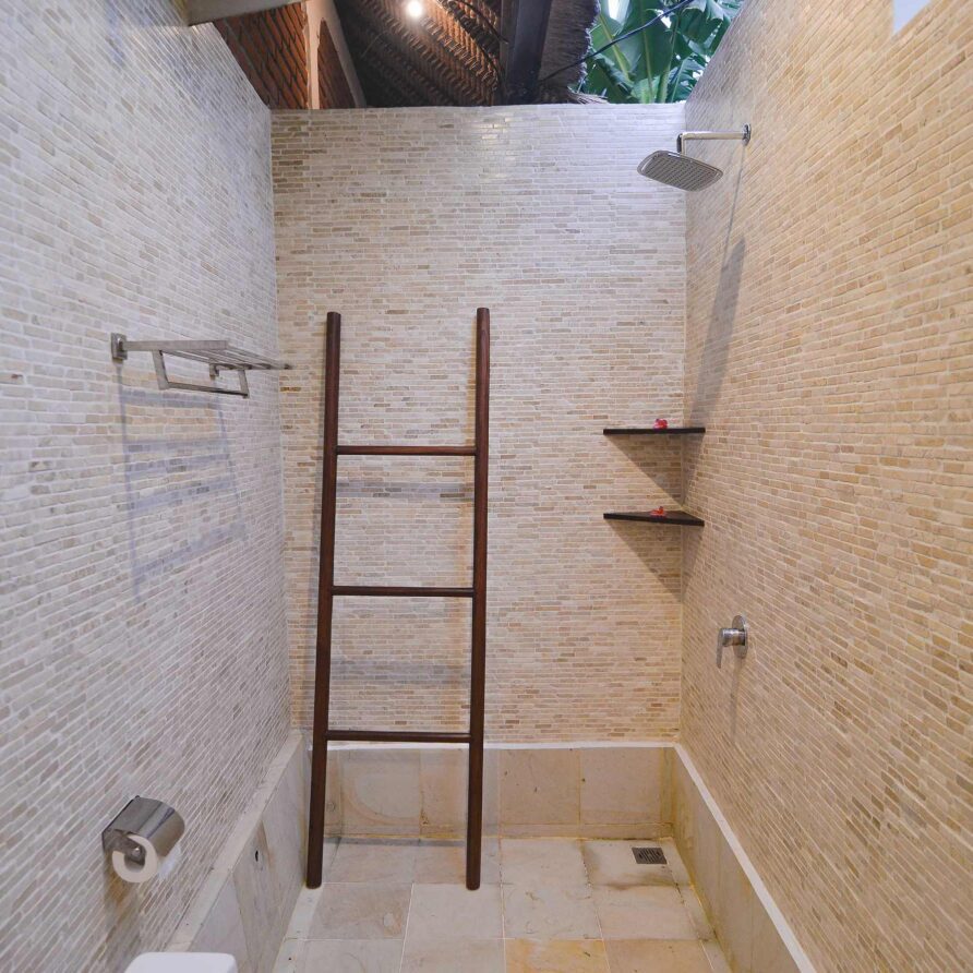 Villa Bundar, Lovina, Bali