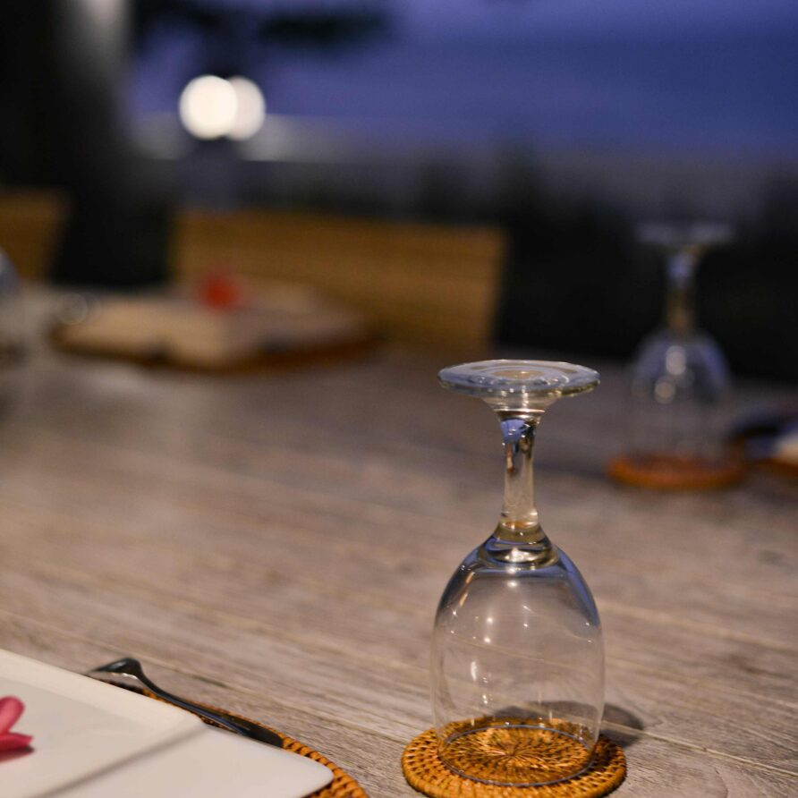 Villa Bundar, Lovina, Bali