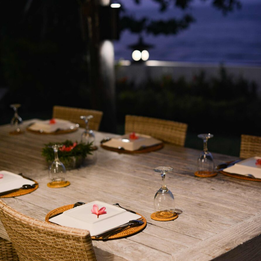 Villa Bundar, Lovina, Bali