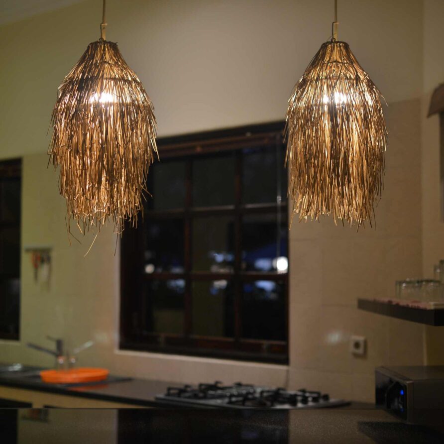 Villa Bundar, Lovina, Bali