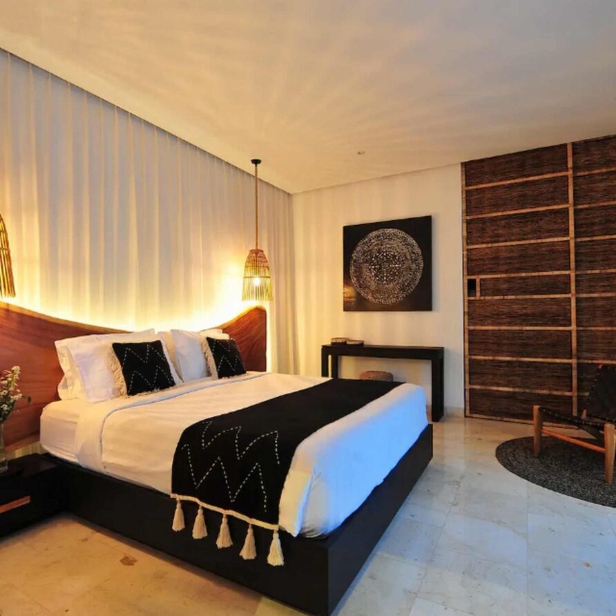 villa zensa seminyak bali