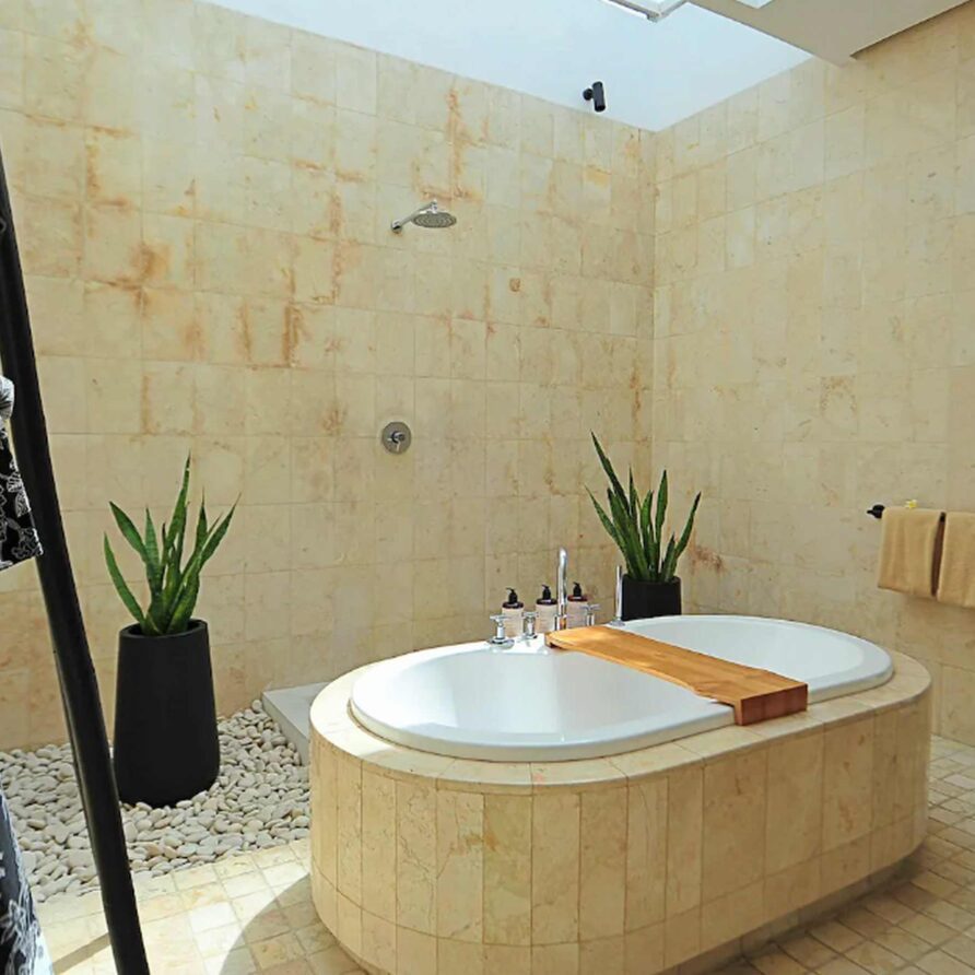 villa zensa seminyak bali