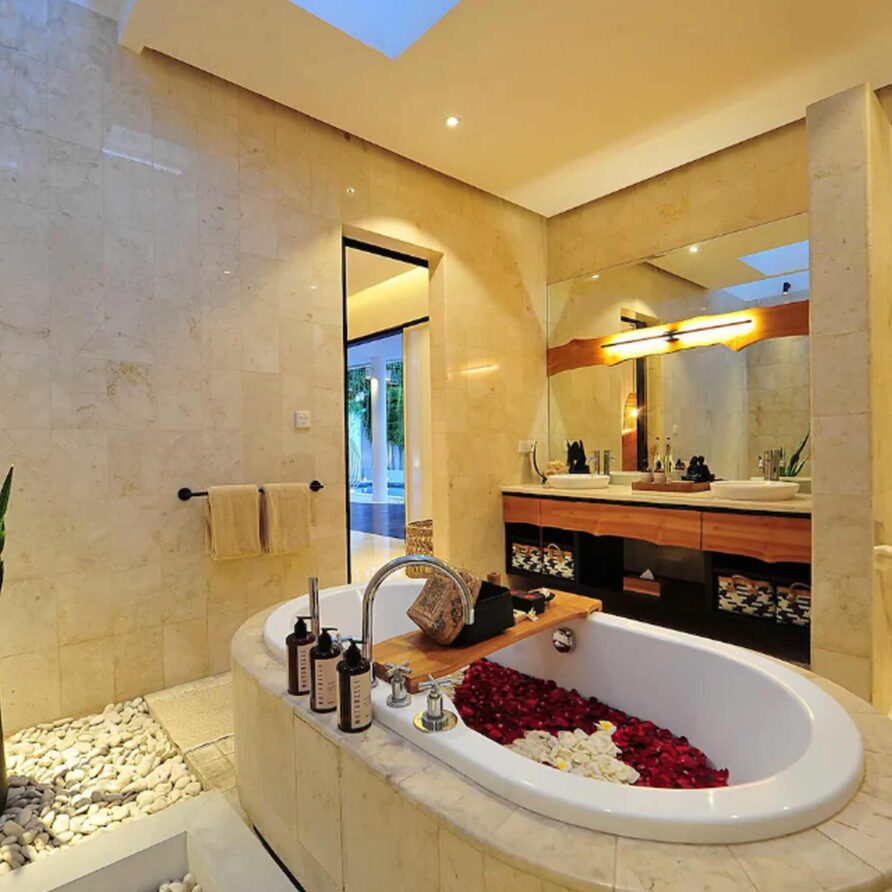 villa zensa seminyak bali