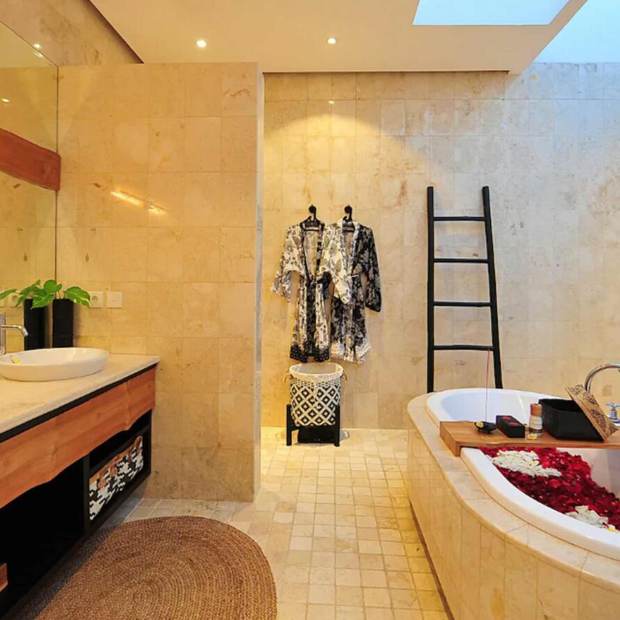 villa zensa seminyak bali