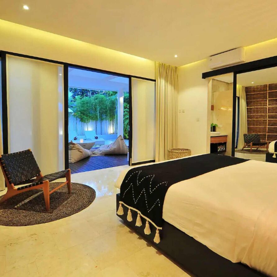 villa zensa seminyak bali