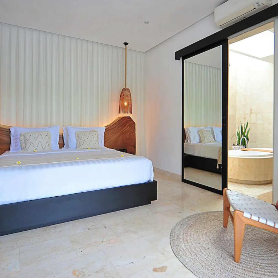 villa zensa seminyak bali