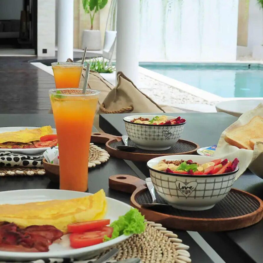 villa zensa seminyak bali