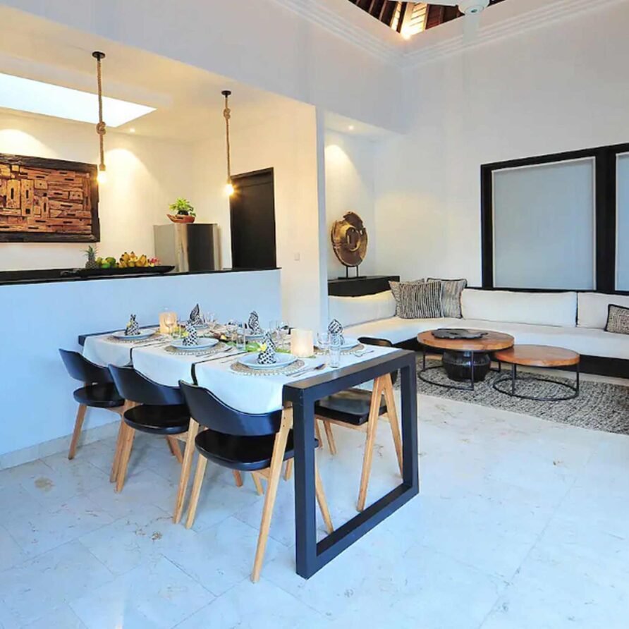 villa zensa seminyak bali