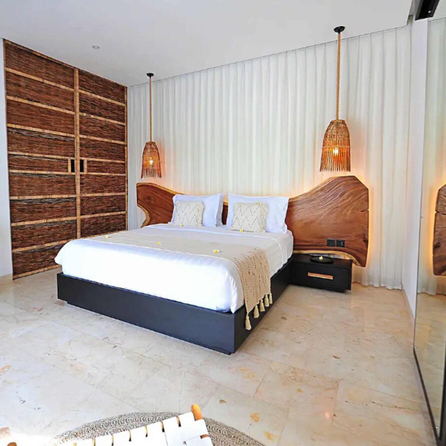 villa zensa seminyak bali