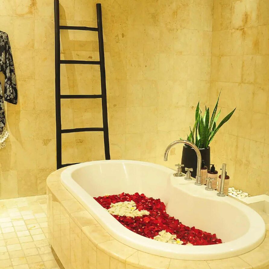 villa zensa seminyak bali