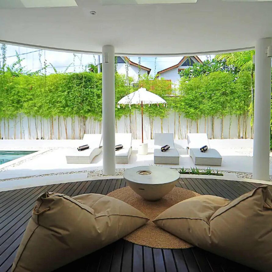 villa zensa seminyak bali